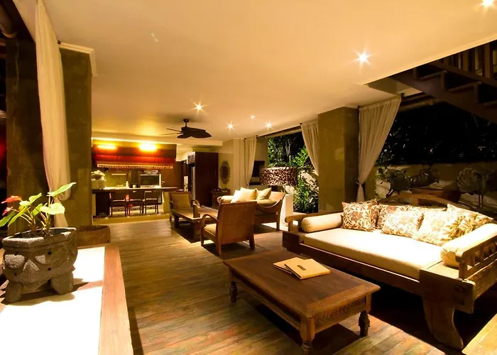 Villa Teresa