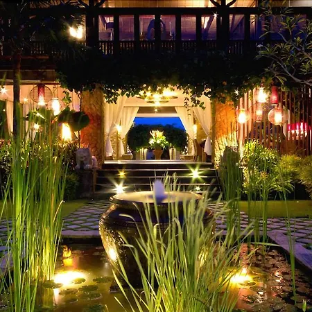 Villa Teresa Canggu  Exterior photo