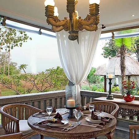 Villa Teresa Canggu  Exterior photo