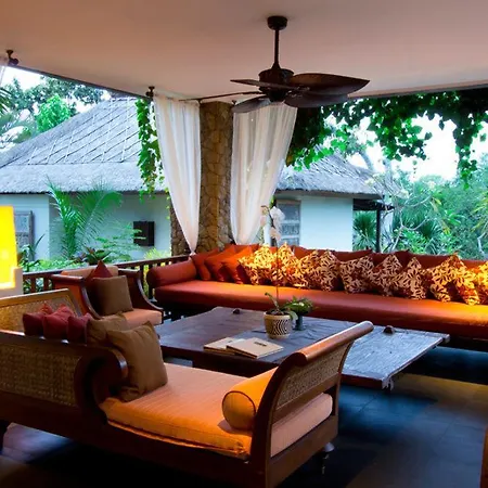 Villa Teresa Canggu  Exterior photo