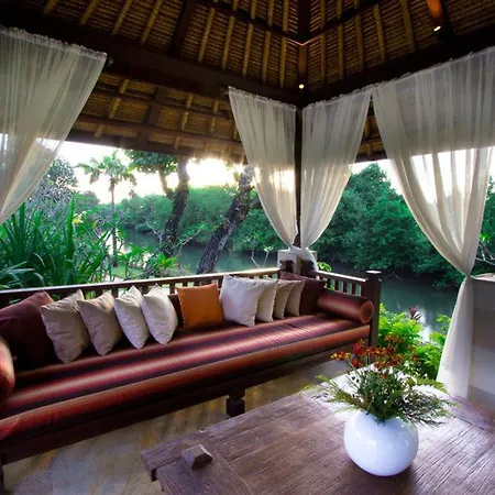 Villa Teresa Canggu  Exterior photo