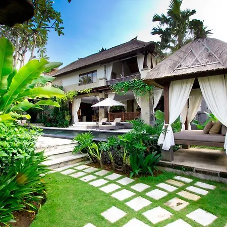 Villa Teresa Canggu  Exterior photo
