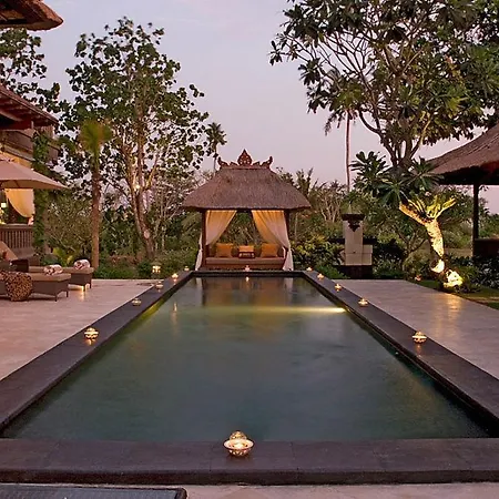 Villa Teresa Canggu  Exterior photo
