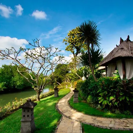 Villa Teresa Canggu  Exterior photo