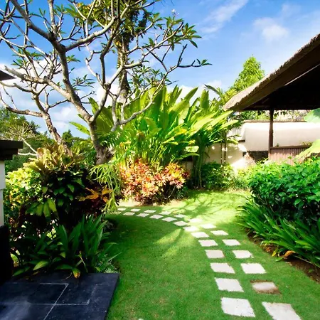 Villa Teresa Canggu  Exterior photo