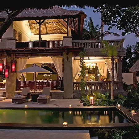 Villa Teresa Canggu  Exterior photo