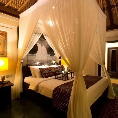 Villa Teresa Canggu  Exterior photo