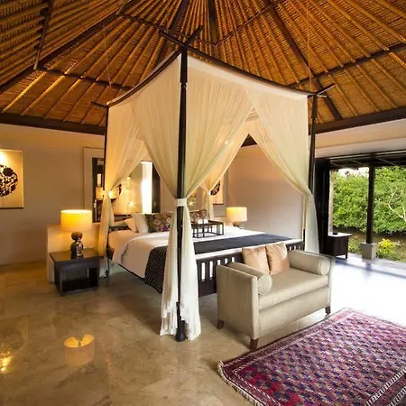 Villa Teresa Canggu  Exterior photo