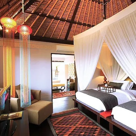 Villa Teresa Canggu  Exterior photo