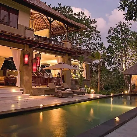 Villa Teresa Canggu  Exterior photo
