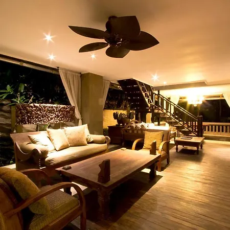 Villa Teresa Canggu  Exterior photo