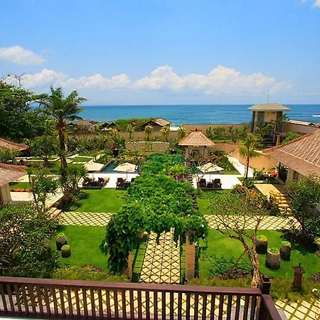 Villa Teresa Canggu  Exterior photo