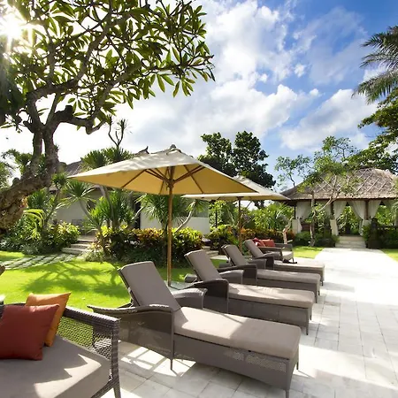 Villa Teresa Canggu  Exterior photo
