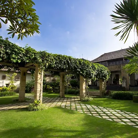 Villa Teresa Canggu  Exterior photo