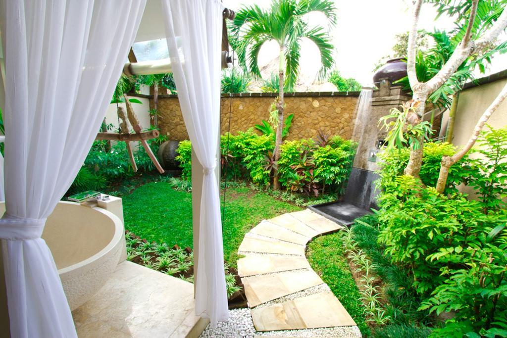 Teresa Villa Canggu