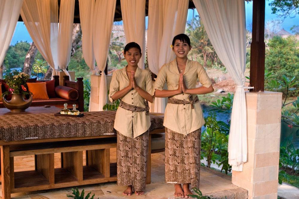Teresa Villa Canggu