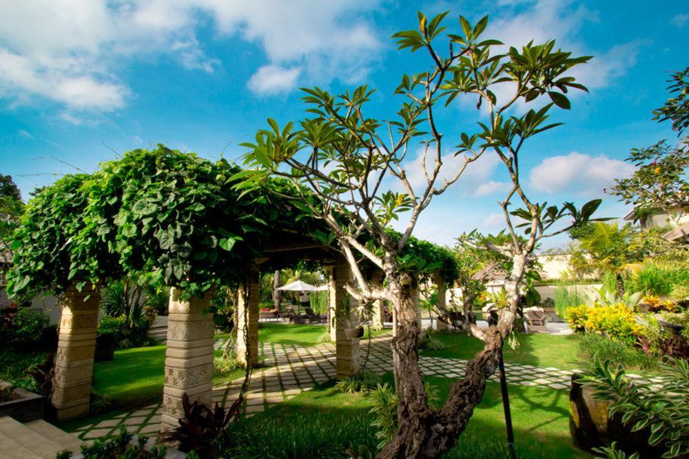 Teresa Villa Canggu