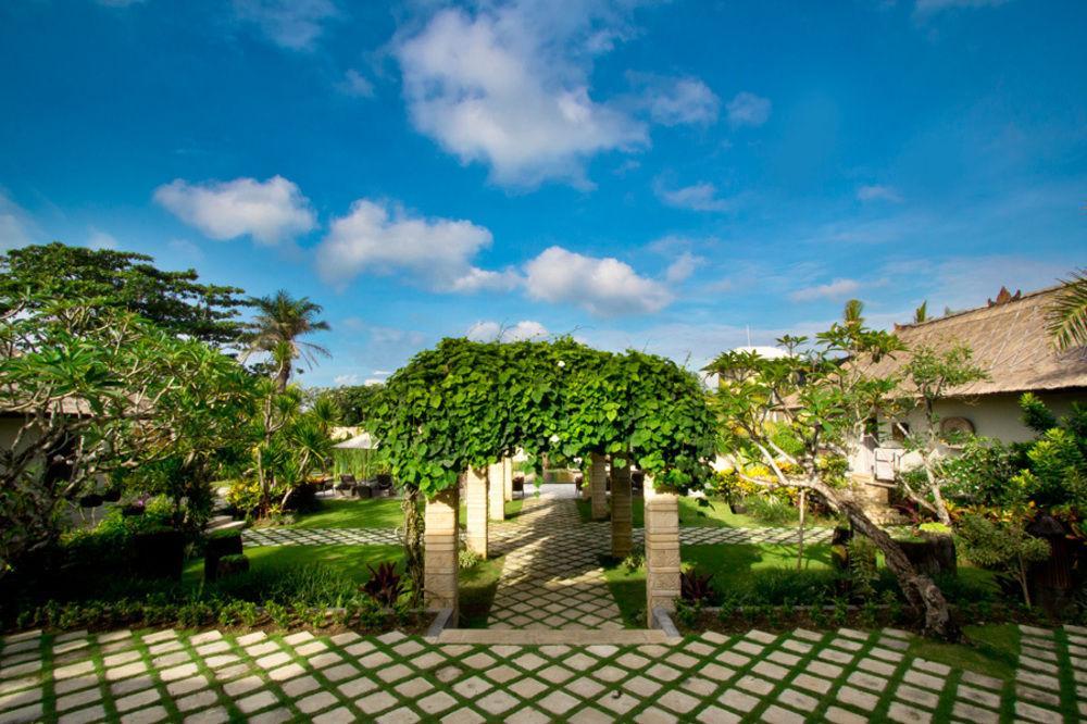 Teresa * Canggu
