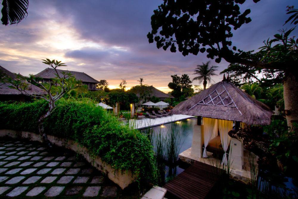 Teresa Villa Canggu