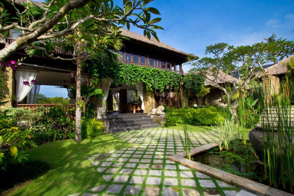 Teresa Villa Canggu