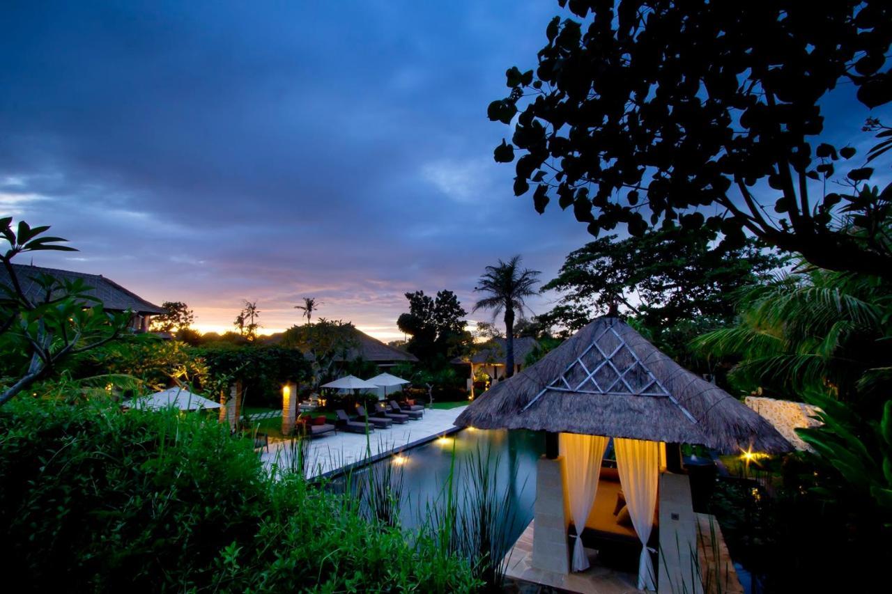 Teresa Canggu