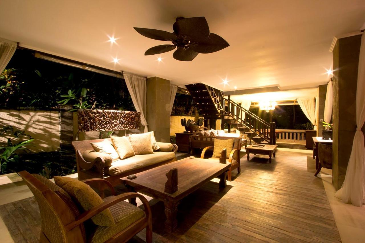 Teresa Villa Canggu
