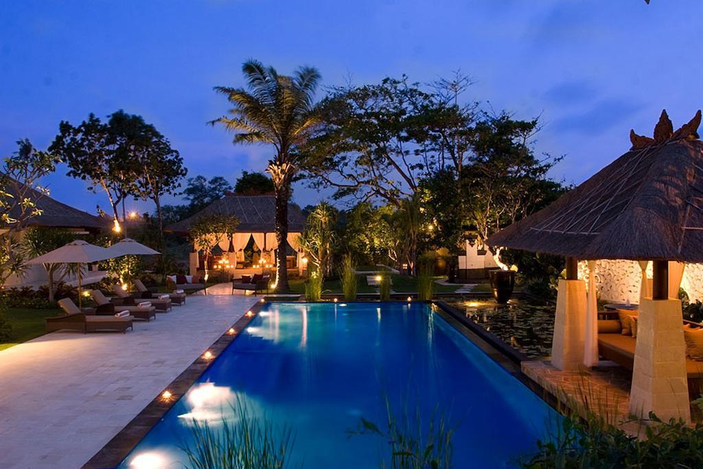 Teresa Canggu